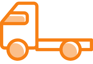 章江拖车/平板车